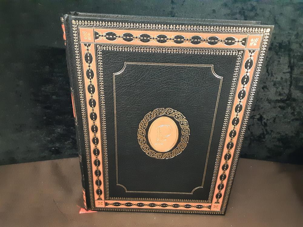 LIVRE "ANTHOLOGIE DE LA POESIE FRANCAISE TOME II"