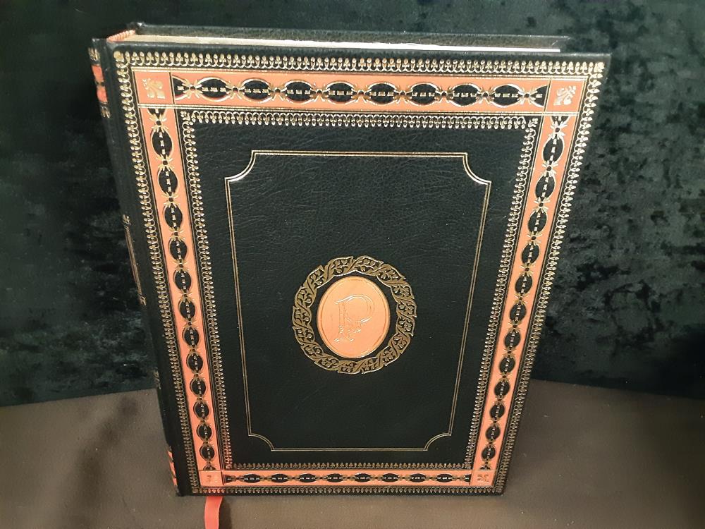 LIVRE "ANTHOLOGIE DE LA POESIE FRANCAISE TOME I"