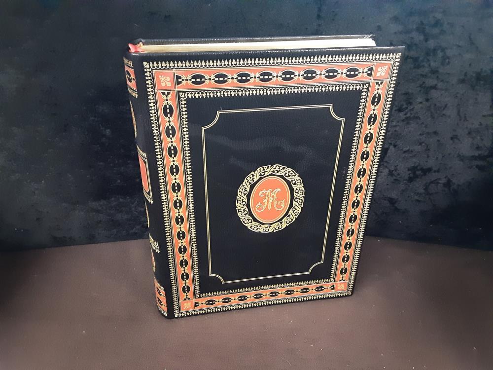 LIVRE "MOLIERE OEUVRES COMPLETES"