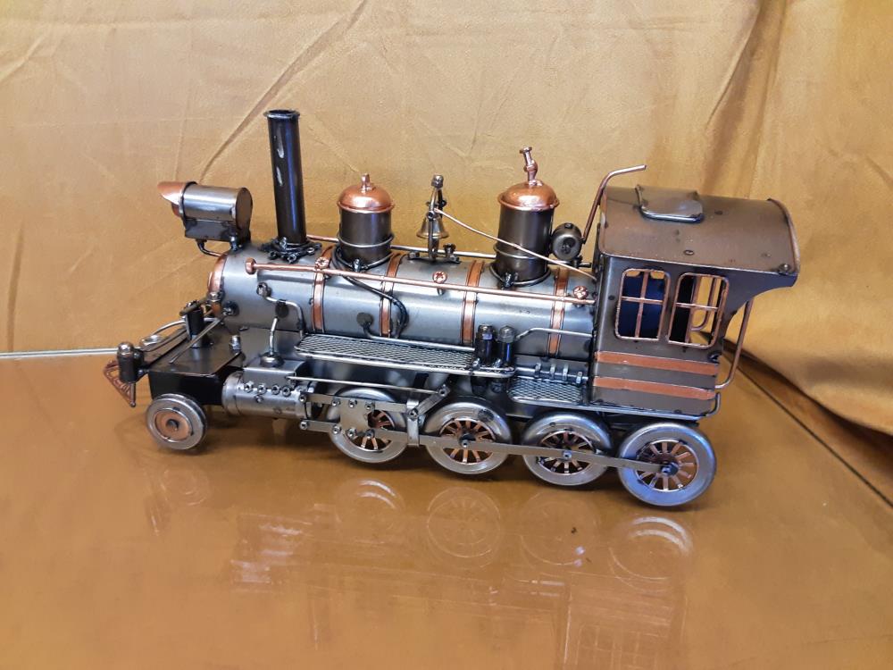 LOCOMOTIVE METAL (BL-349)