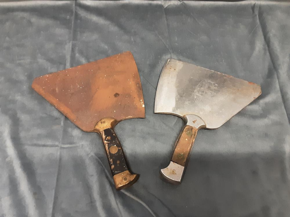 FEUILLE DE BOUCHER PM 