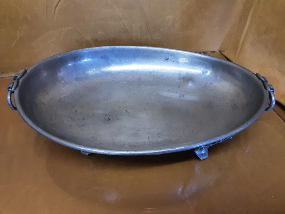 COUPE OVALE GM ETAIN