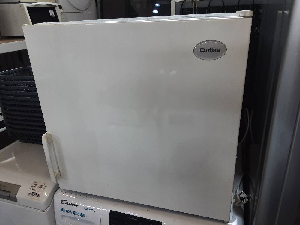 CONGELATEUR PM BLANC 60W CURTISS 