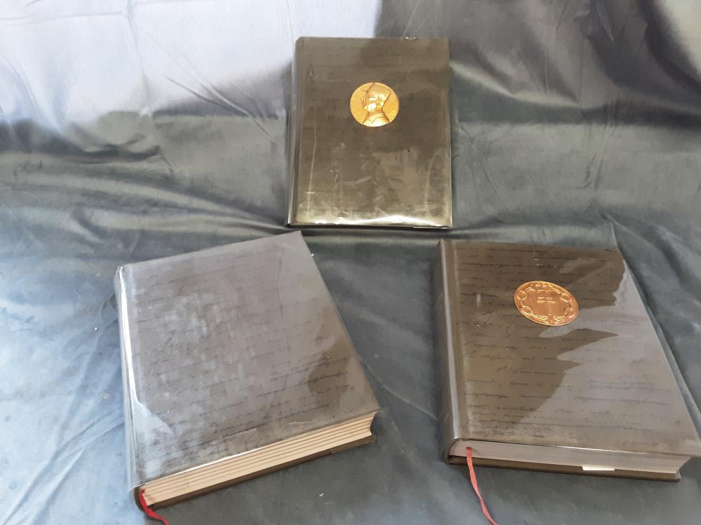 LIVRE VERT CHARLES DE GAULLE