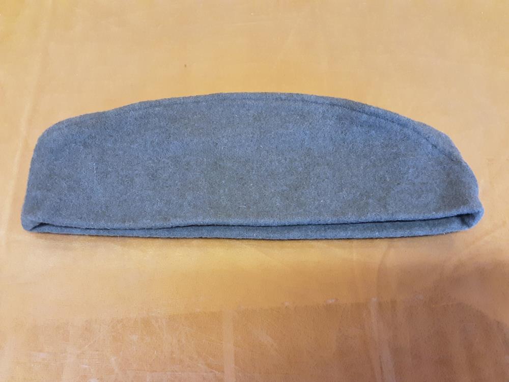 CALOT VERT ETOILE ROUGE