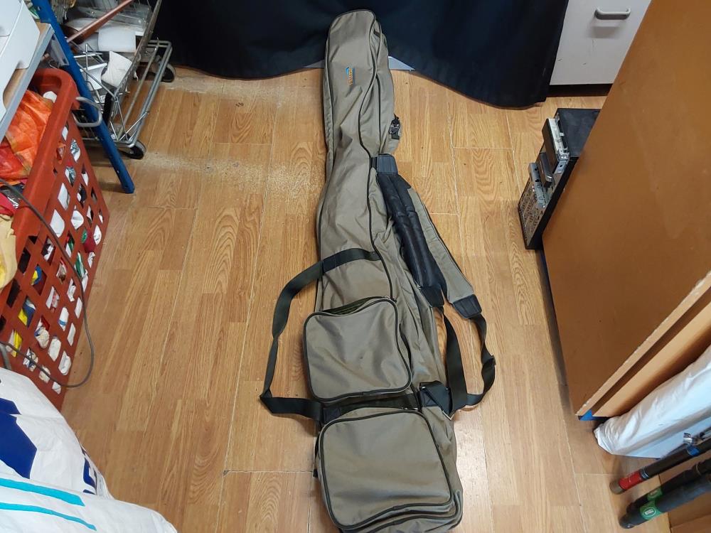 HOUSSE DE PECHE FUNSTATION