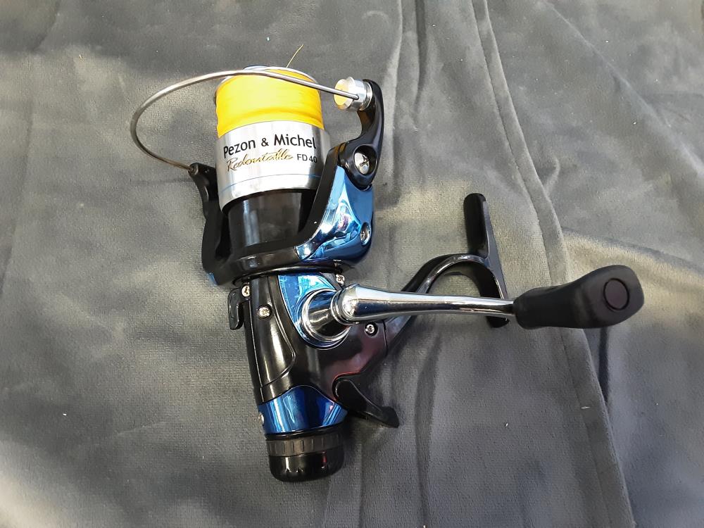 MOULINET PEZON & MICHEL