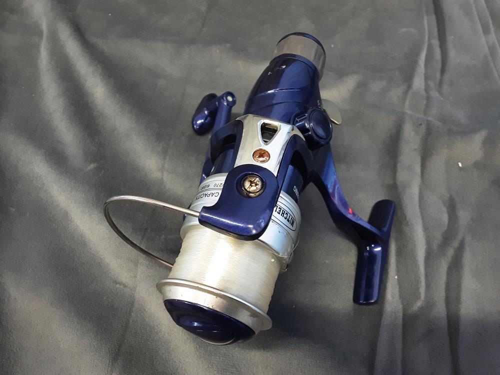 MOULINET MITCHELL MA-30RD