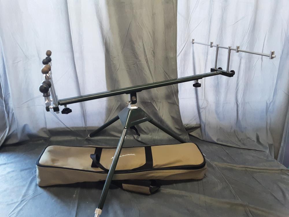 RODPOD PROWESS AVEC SACCOCHE