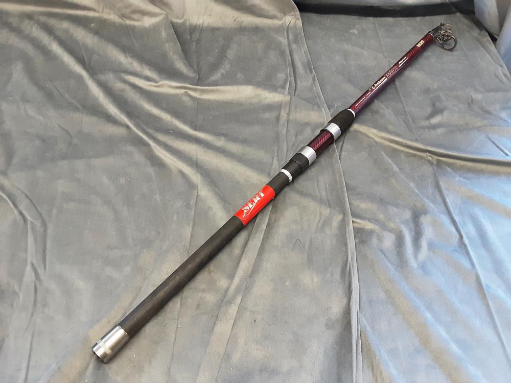 CANNE TÉLÉSCOPIQUE SERT THELEM 3507