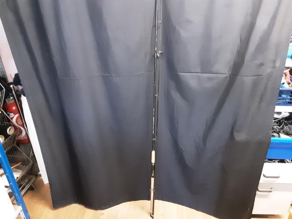 CANNE A PECHE BALZER DIABOLO III