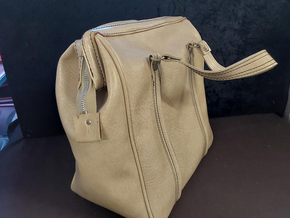 SAC VINTAGE BEIGE