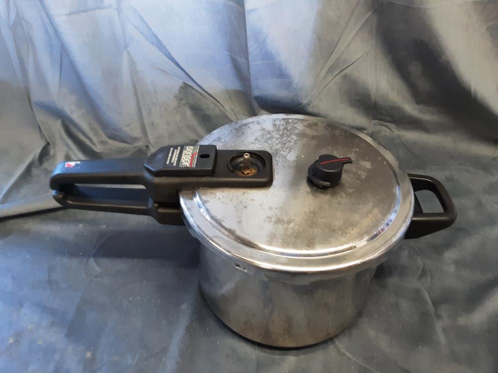 COCOTTE MINUTES 6L SENSOR