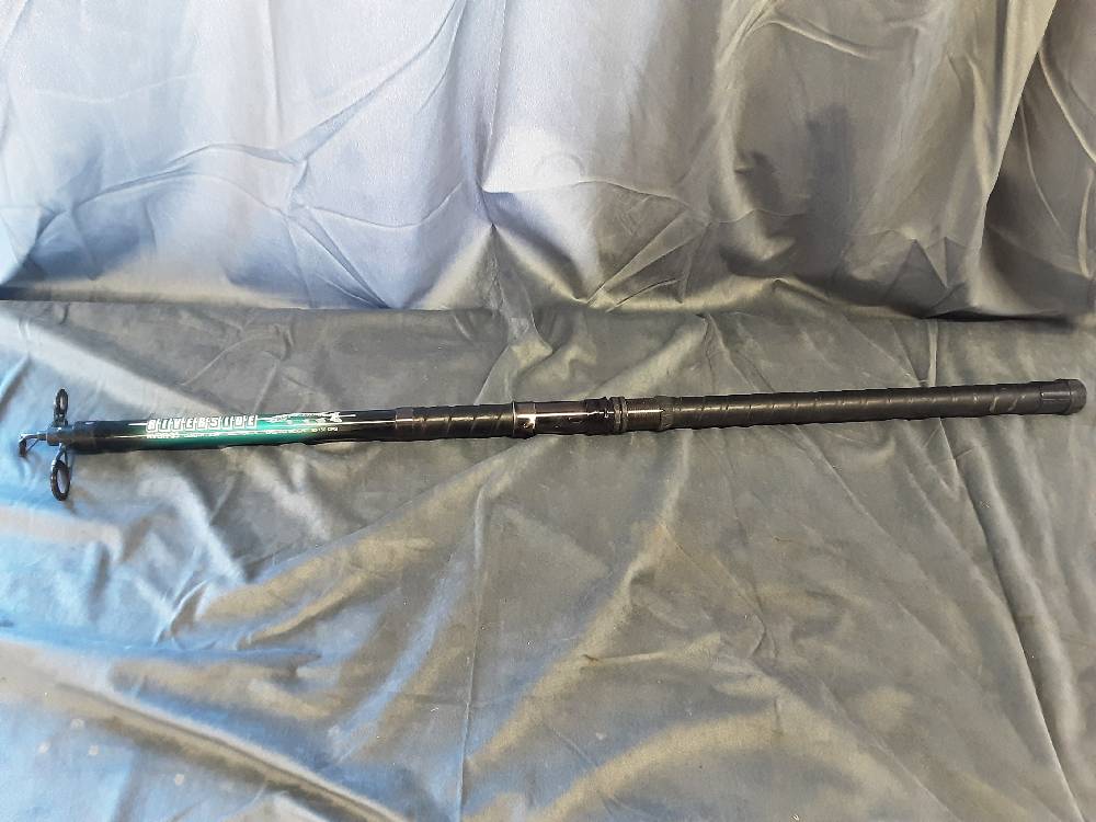 CANNE TELESCOPIQUE RIVERSIDE RVBR-35