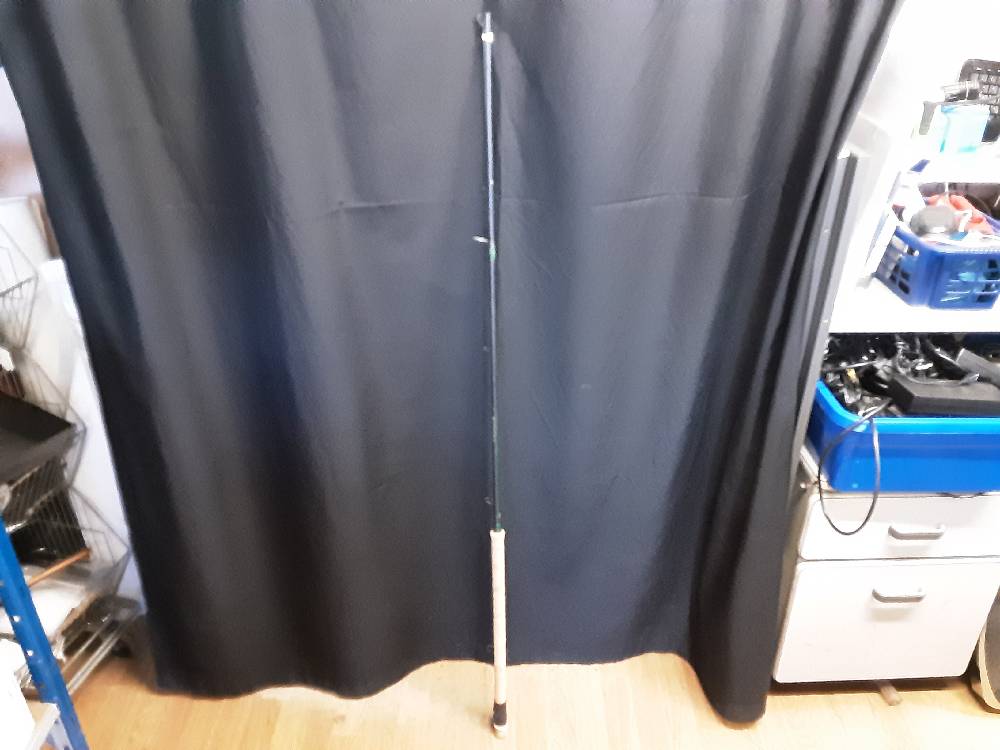 CANNE A PECHE SERT OPTIMAN