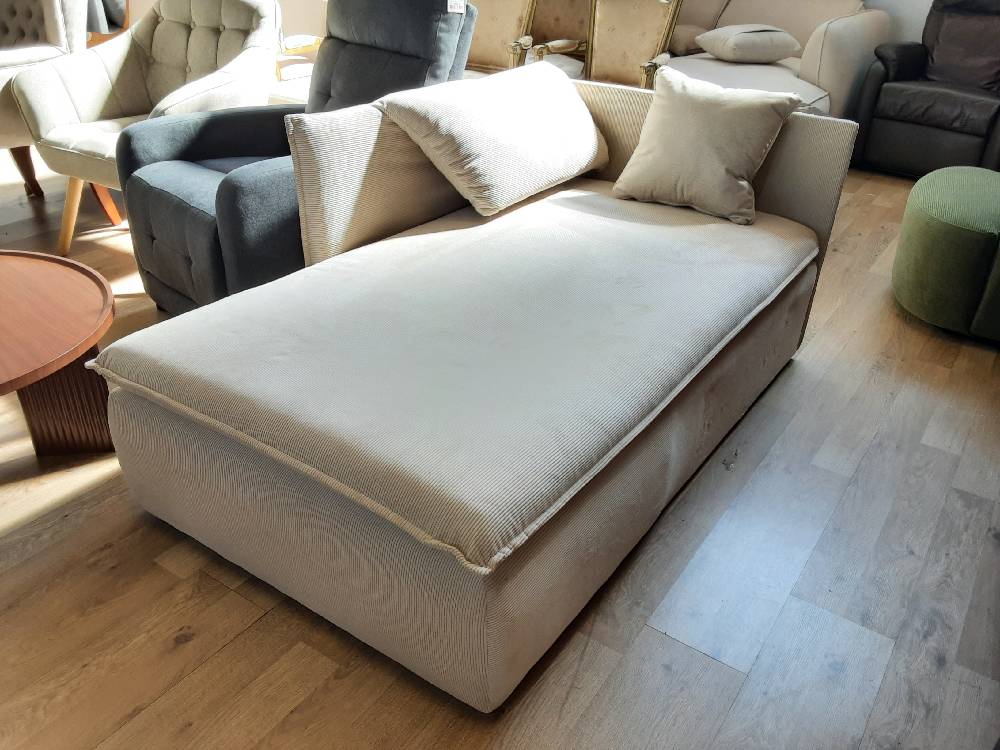 MÉRIDIEN TISSU BEIGE