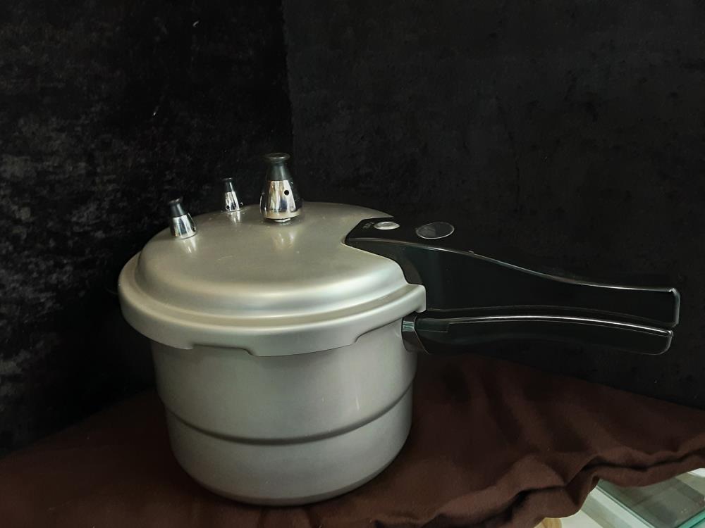 COCOTTE MINUTE CUISICHEF 3 LITRES