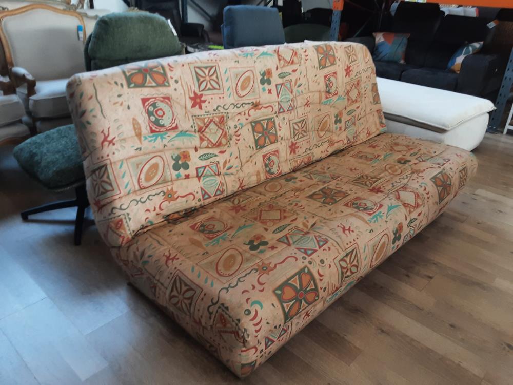 CLIC CLAC MULTICOLORE