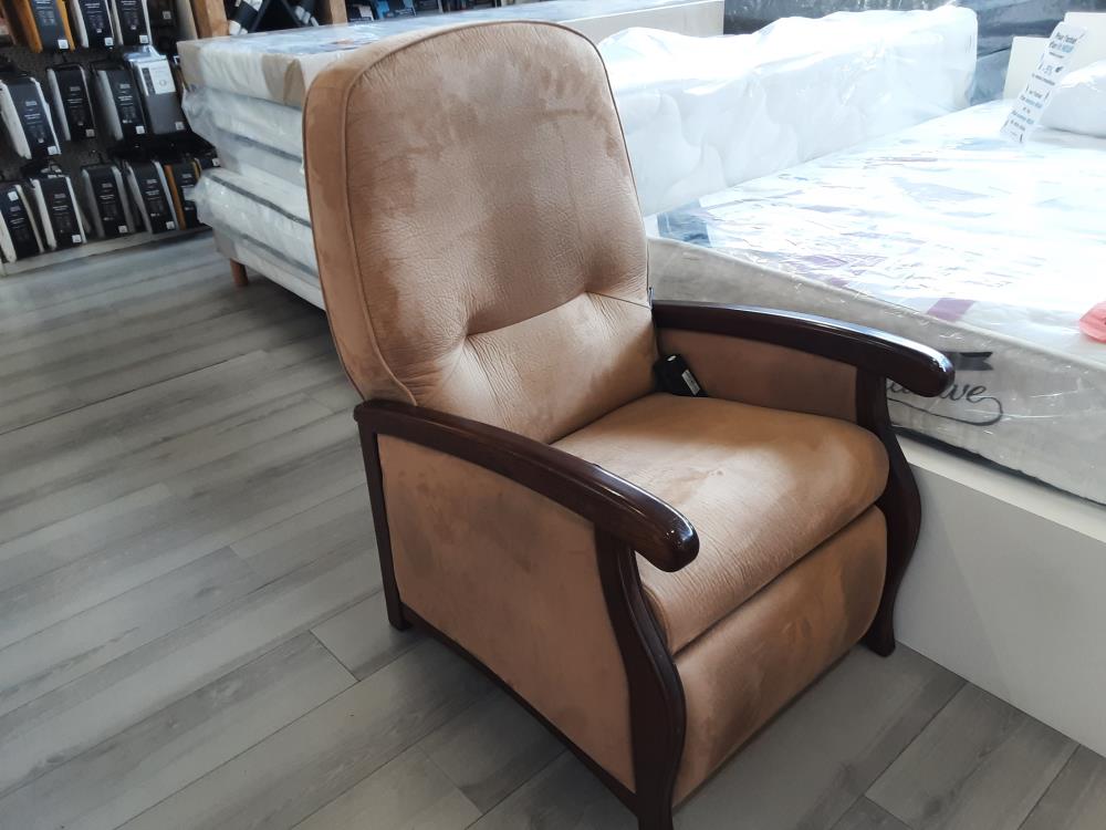 FAUTEUIL  RELAX ELECTRIQUE