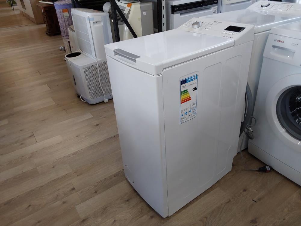 LAVE LINGE HOTPOINT 1200TRM 6KG 