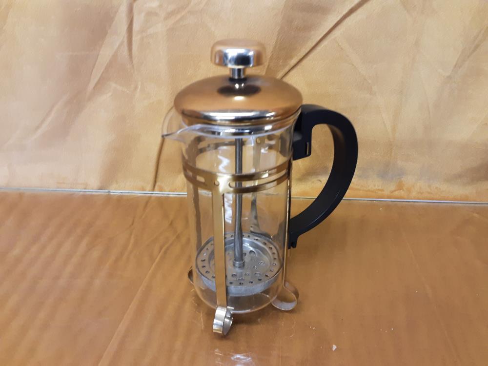 CAFETIERE ITALIENNE EXPRESSO