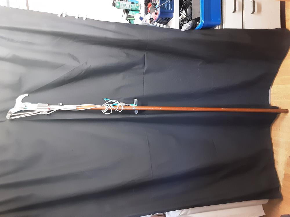 Coupe Branche Telescopique