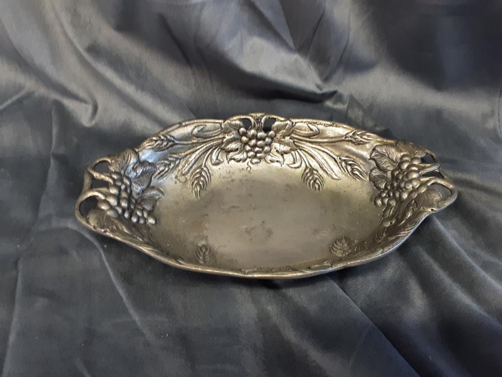 COUPELLE A ANSES EN ETAIN