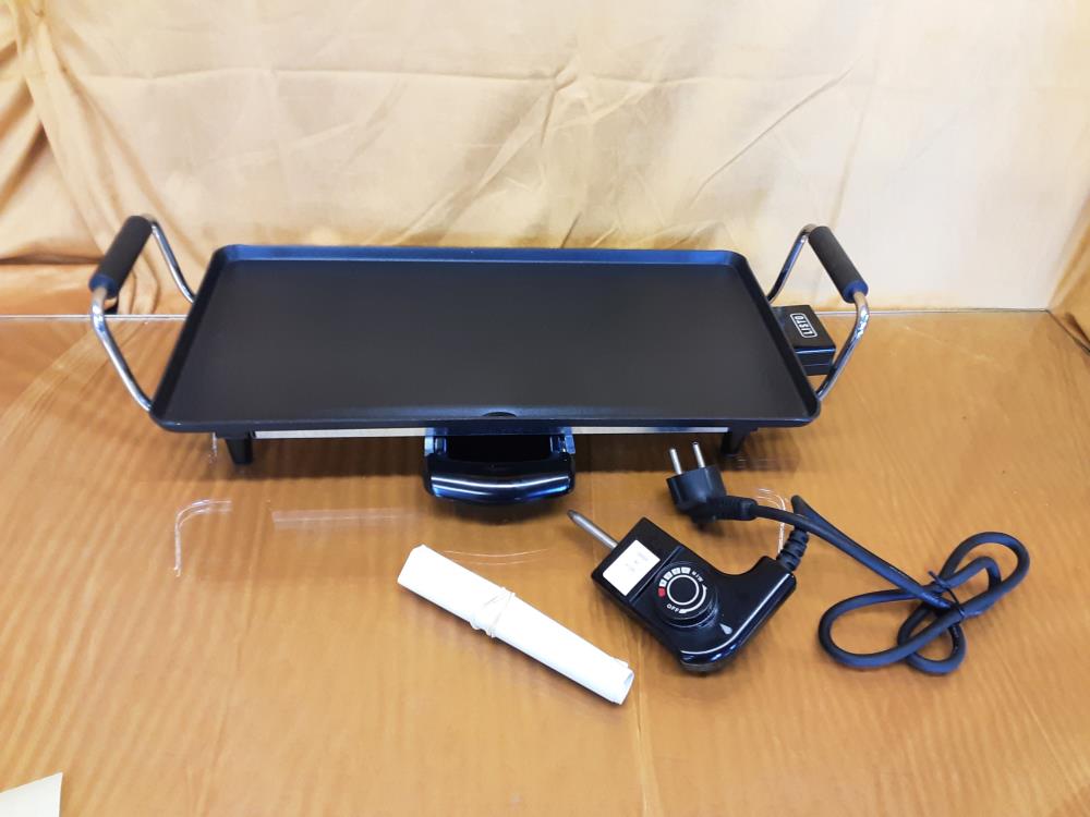 PLANCHA DE TABLE LISTO 