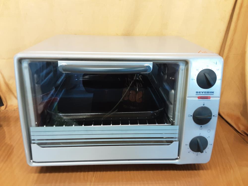 MINI FOUR SEVERIN 1500W