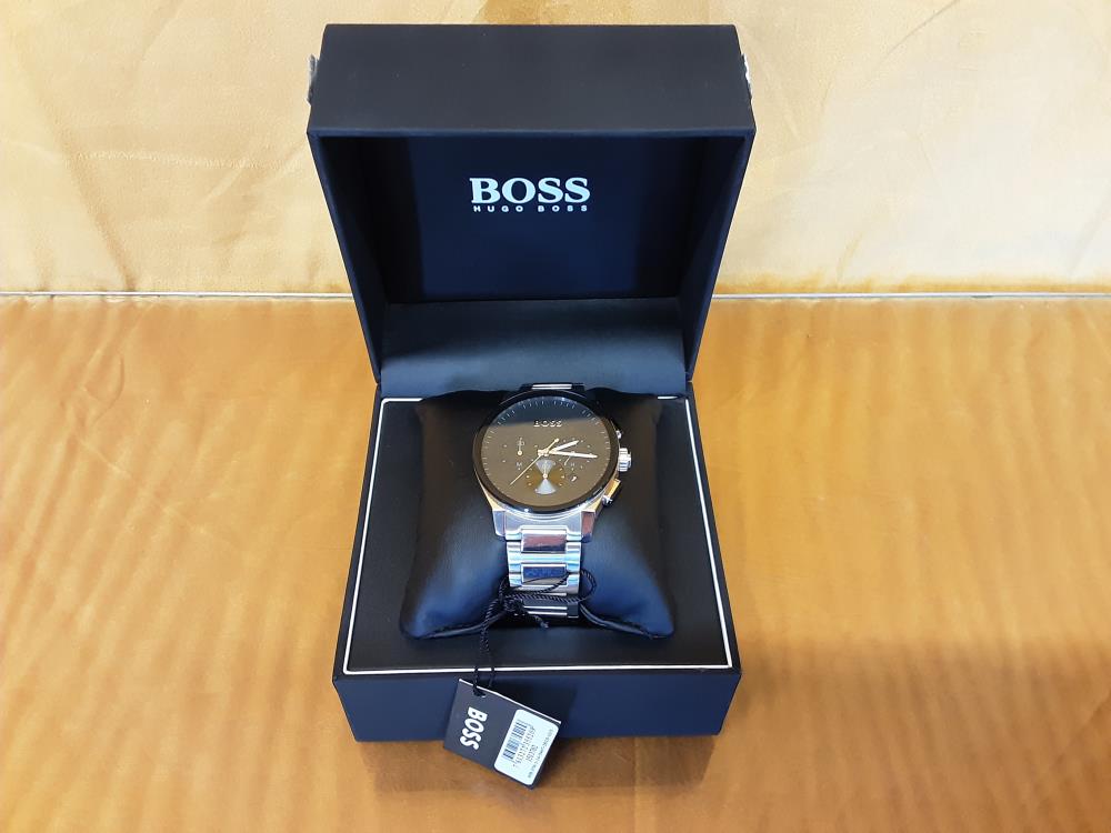 MONTRE HOMME HUGO BOSS
