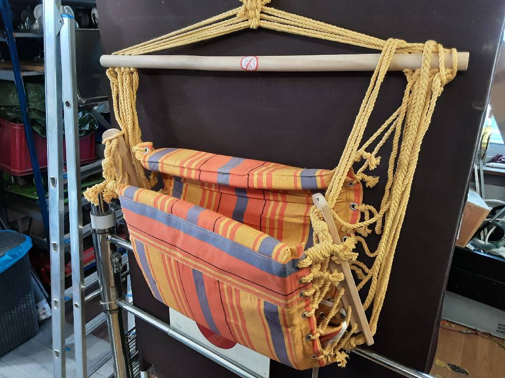 Hammac Multicolore