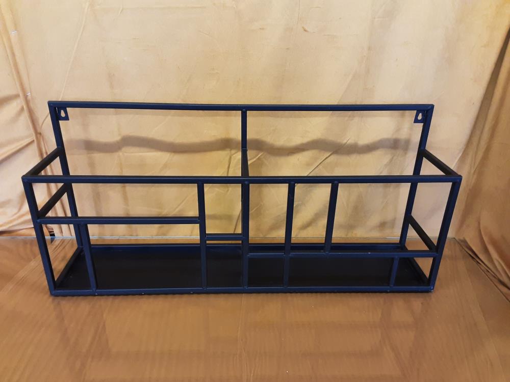 Etagère Murale En Metal