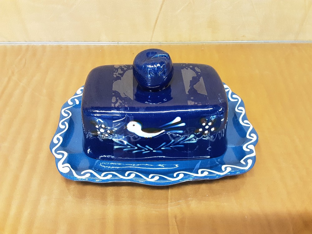 BEURRIER SOUFFENHEIM BLEU 
