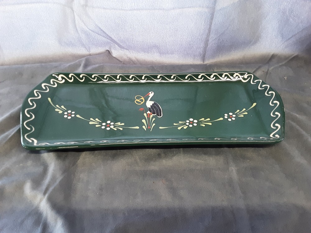 PLAT A CAKE SOUFFENHEIM