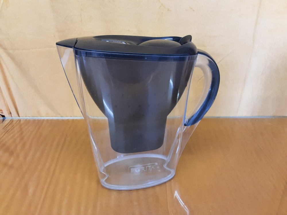 CARAFE DE FILTRAGE BRITA