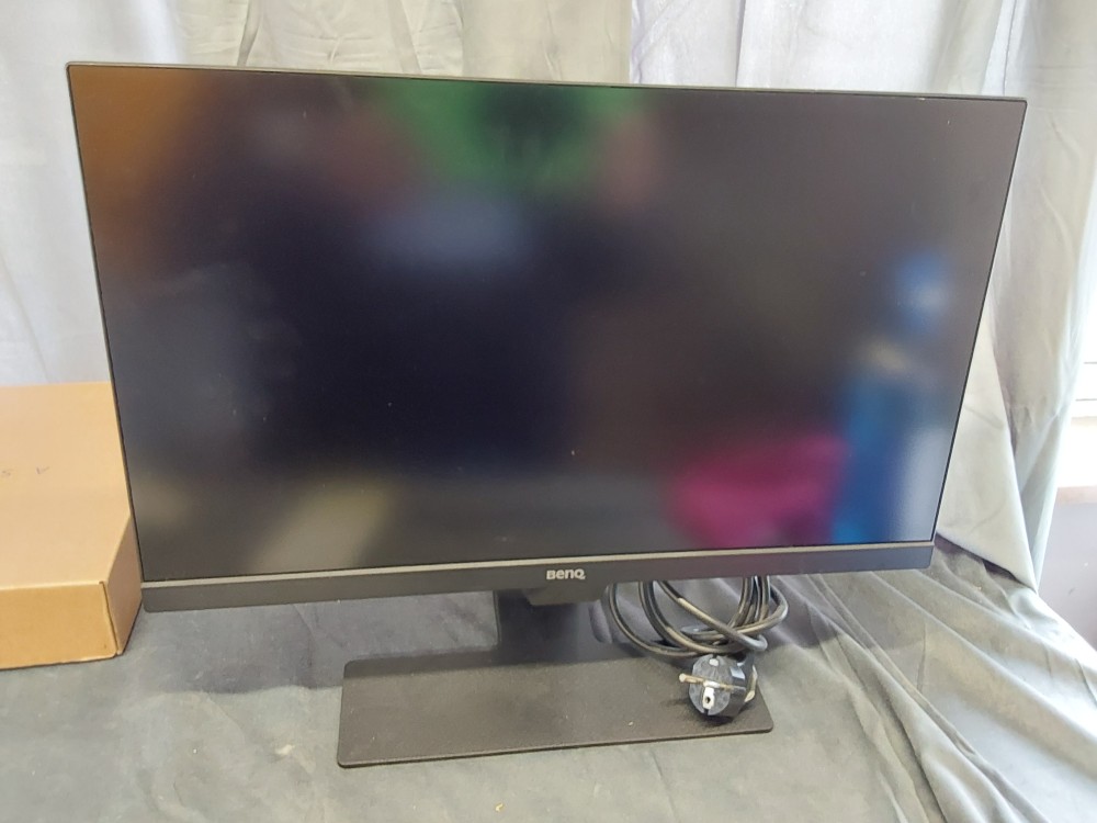 ECRAN ORDINATEUR BENQ