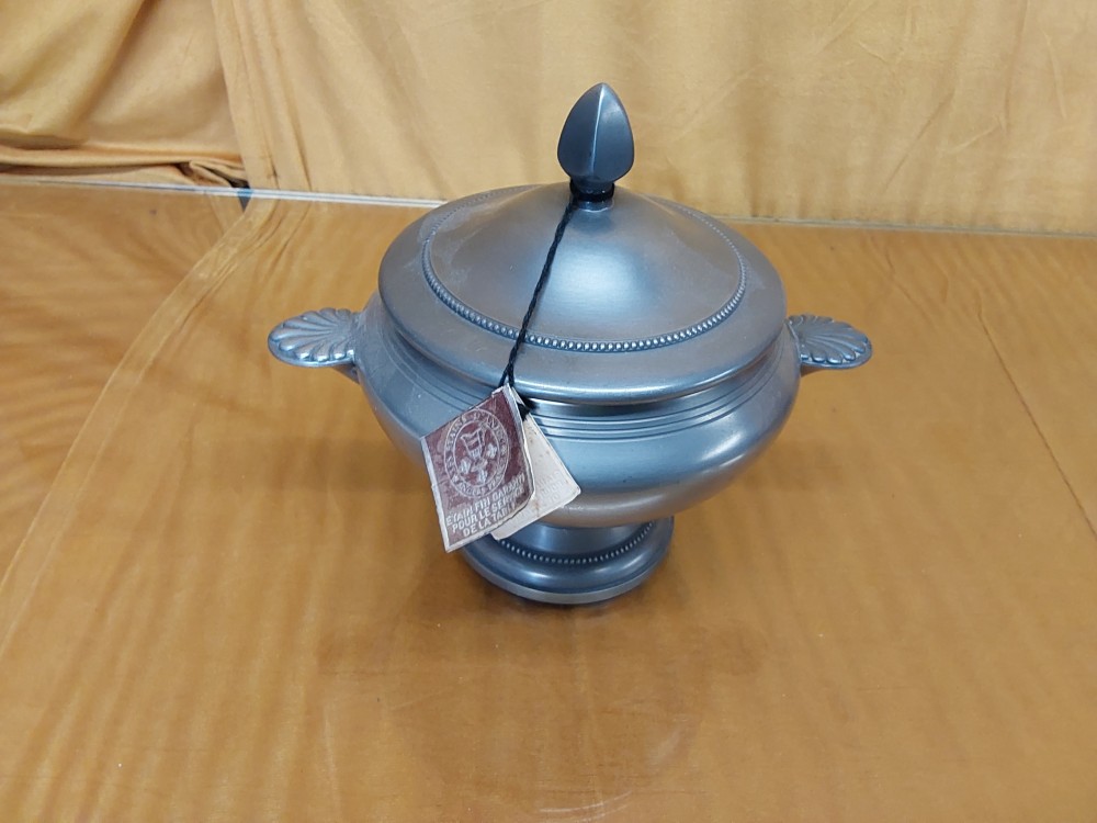 SOUPIERE TPM EN ETAIN 