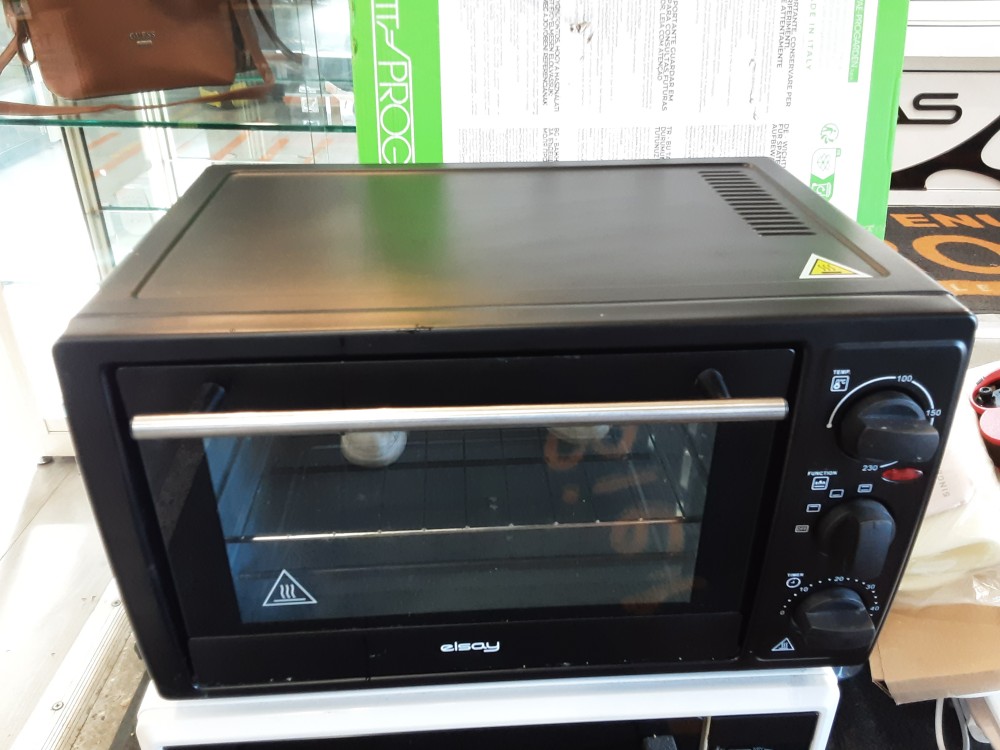MINI FOUR NOIR ELSAY 1500W