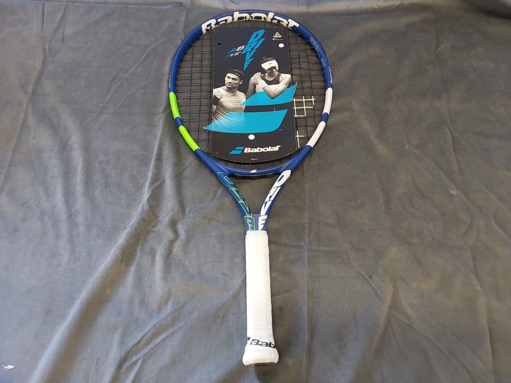 Raquette De Tennis Jr 23 Babolat