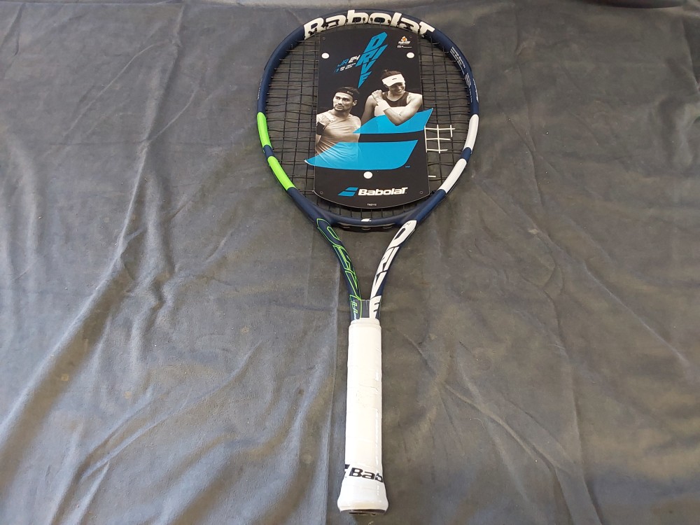 Raquette De Tennis Jr 24 Babolat