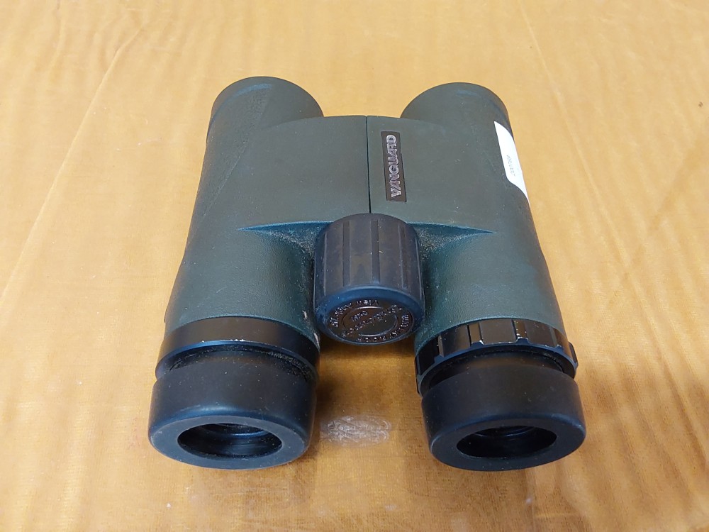 PAIRES DE JUMELLES ENDEAVOR 6 X32