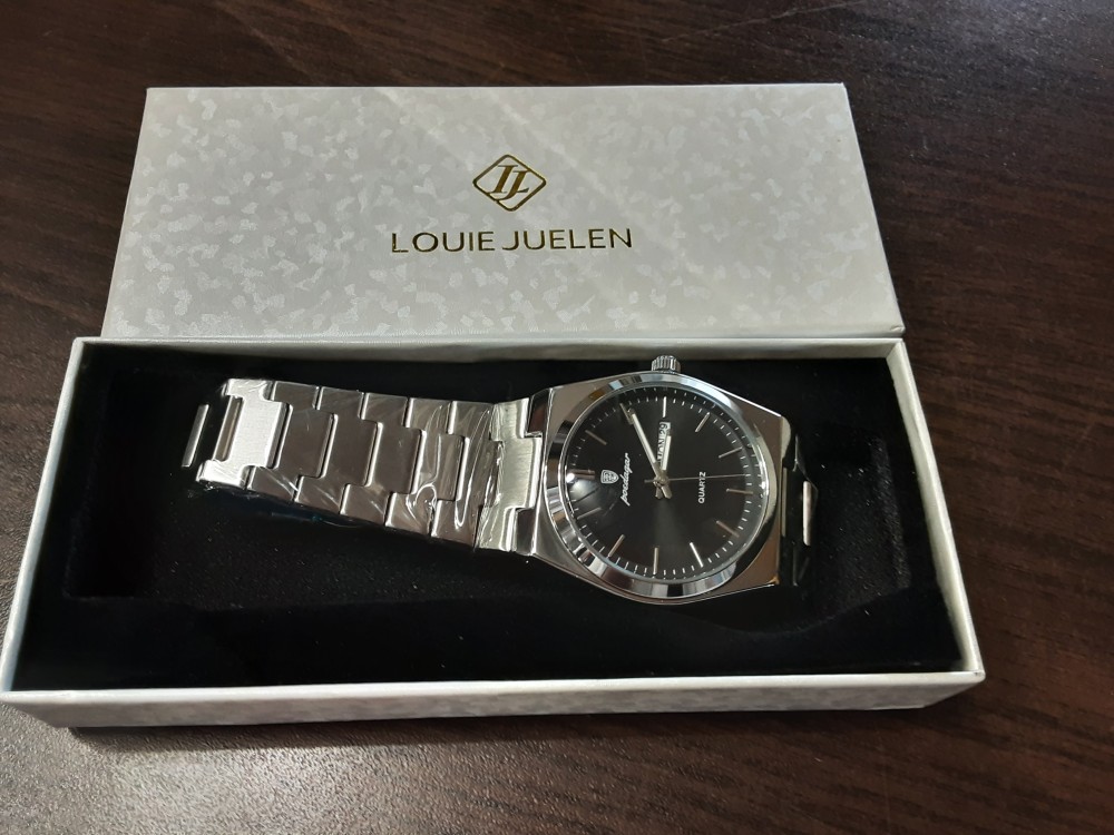 MONTRE POCHAGAR