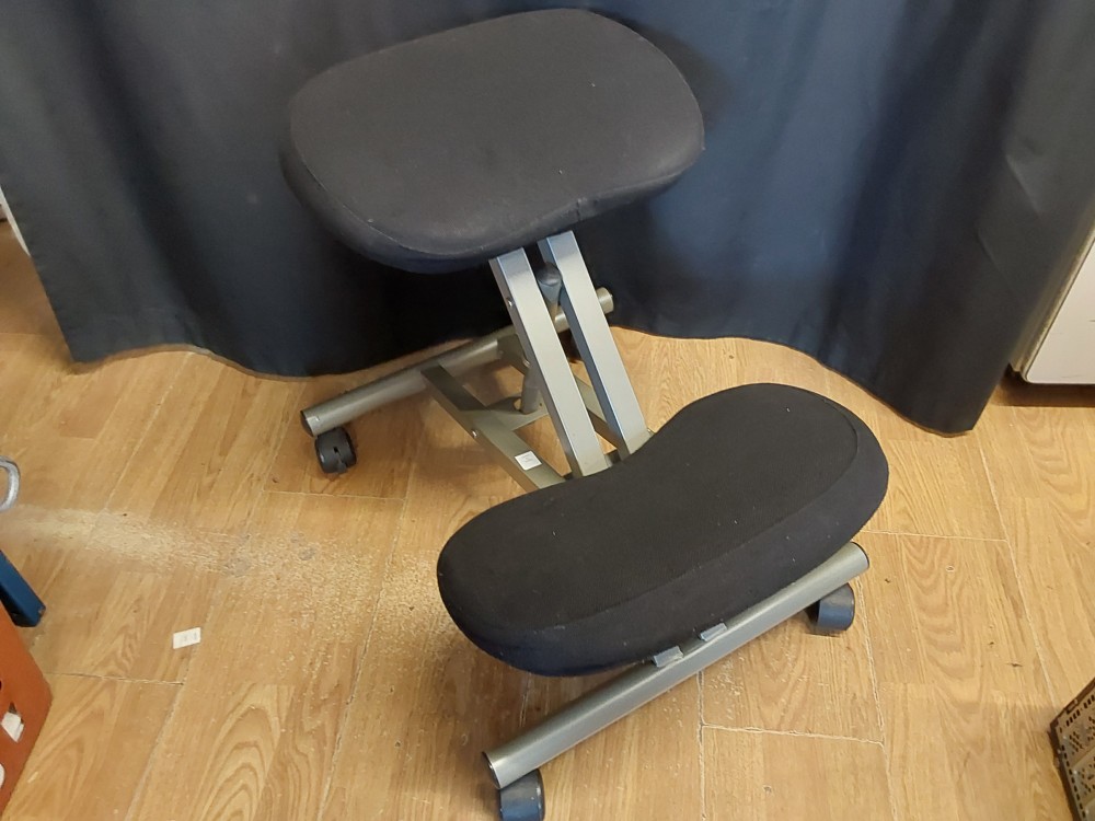 FAUTEUIL DE BUREAU DOS DROIT