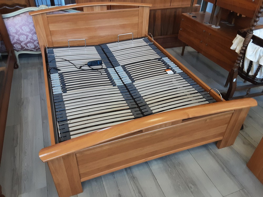 LIT STYLE GAUTIER 140X190 (SANS SOMMIER)