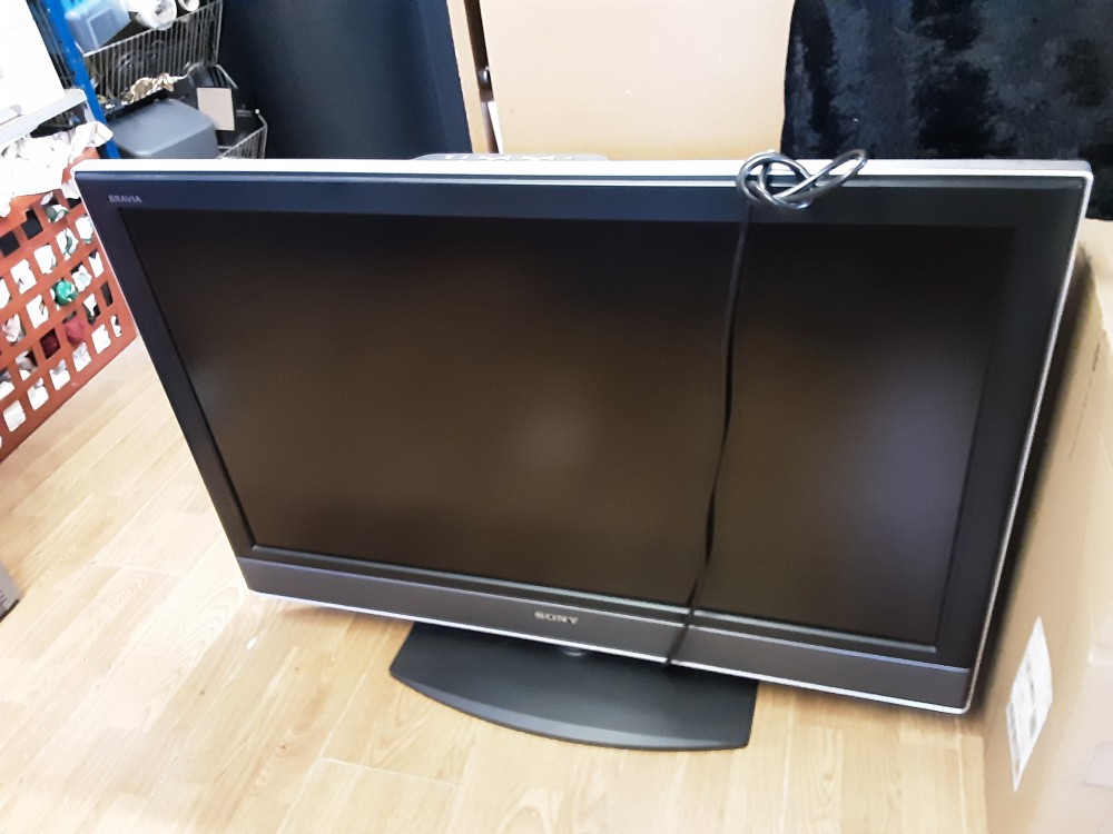 TELEVISEUR SONY 101CM + TC
