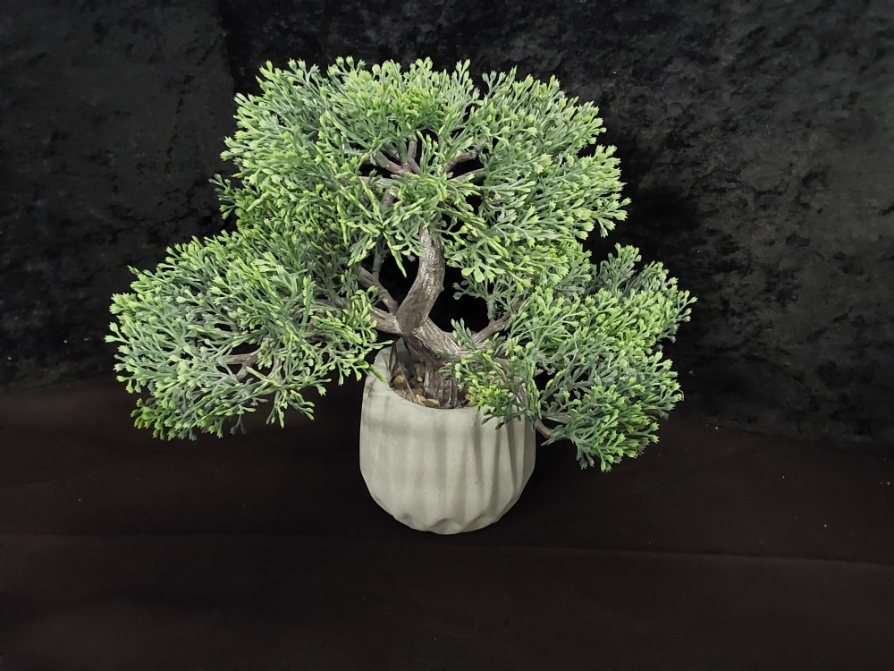 ARBRE MINIATURE ARTIFICIEL