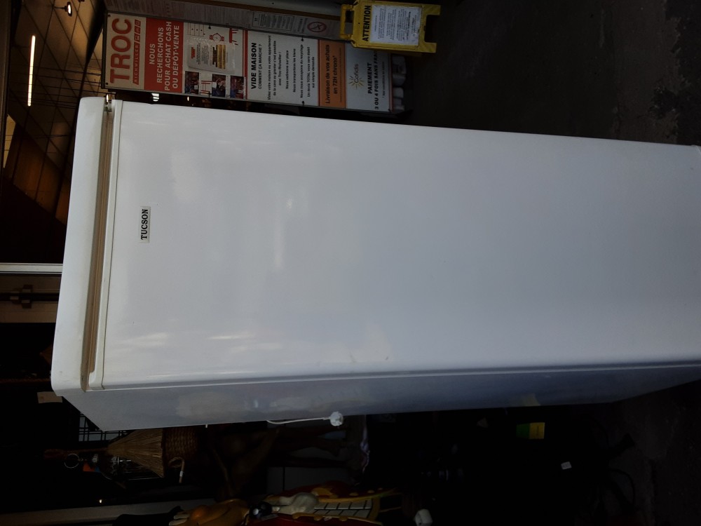 REFRIGERATEUR TUCSON