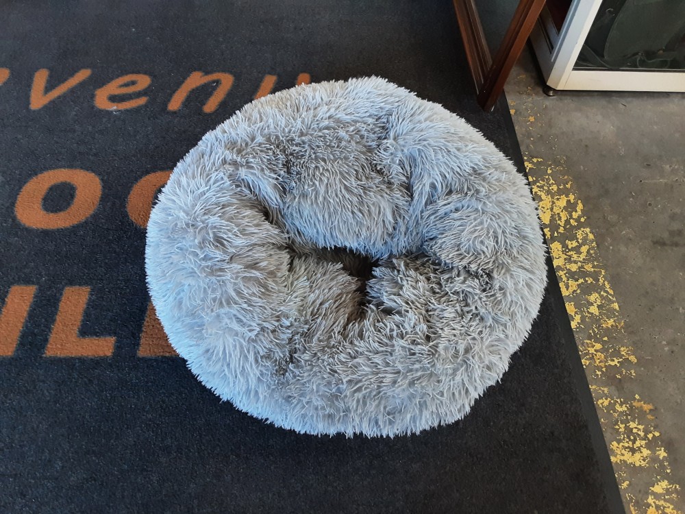 Panier Niche Pour Animaux