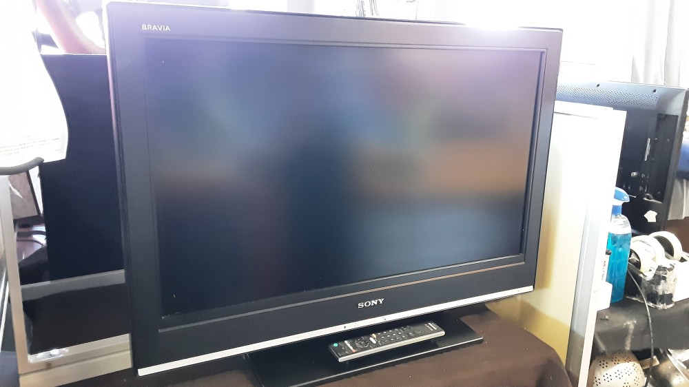 TELEVISION SONY 32POUCES SANS TNT AVEC TC