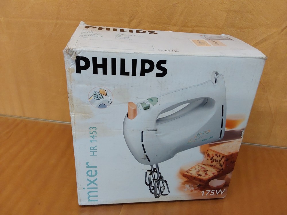 MELANGEUR PHILIPS